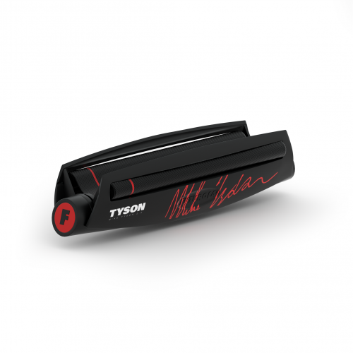 FUTUROLA X TYSON BLACK MAT CONE ROLLER - TBS Supply Co