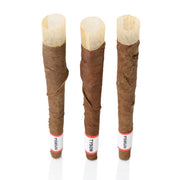 TYSON20GLOBAL FUTUROLA x TYSON tobacco leaf hybrid blunt cone, featuring natural leaf wrap and premium craftsmanship.