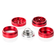 FUTUROLA x TYSON GRINDER - TBS Supply Co