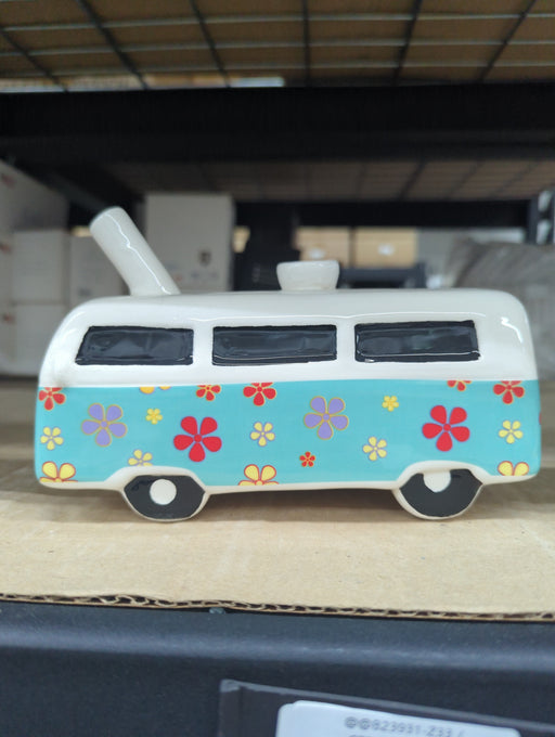 Ceramic Pipe - TBS Supply Co