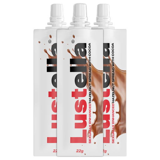 Lustella - TBS Supply Co