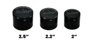 HAMMERCRAFT X RAW 4 PIECE GRINDER - TBS Supply Co