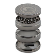 Green Monkey Grinder - Capuchin - 75mm - TBS Supply Co