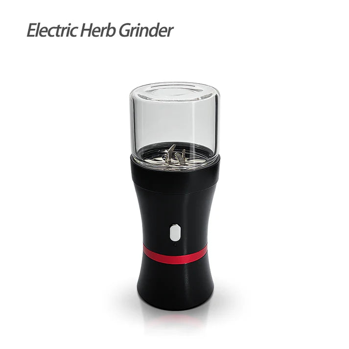 Waxmaid Electric Herb Grinder Kit - TBS Supply Co