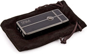 Tesla Coil Lighters™ USB rechargeable windproof arc lighter with sleek design and electric coil ignition.