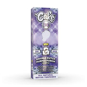 Cake Moneyline 3G THC blend disposable vape pen with black mouthpiece and sleek design, ideal for cannabis concentrate vaping.