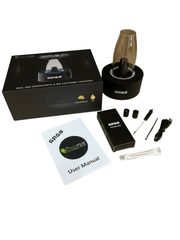 The Kind Pen Gags E-Rig for Dabs & Carts - TBS Supply Co