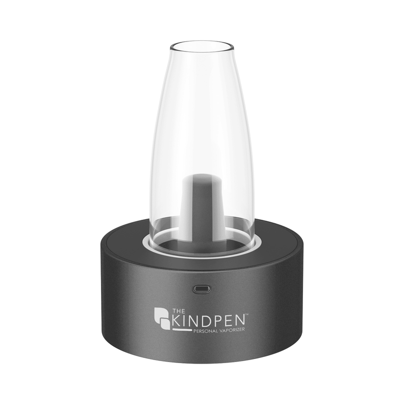 The Kind Pen Gags E-Rig for Dabs & Carts - TBS Supply Co