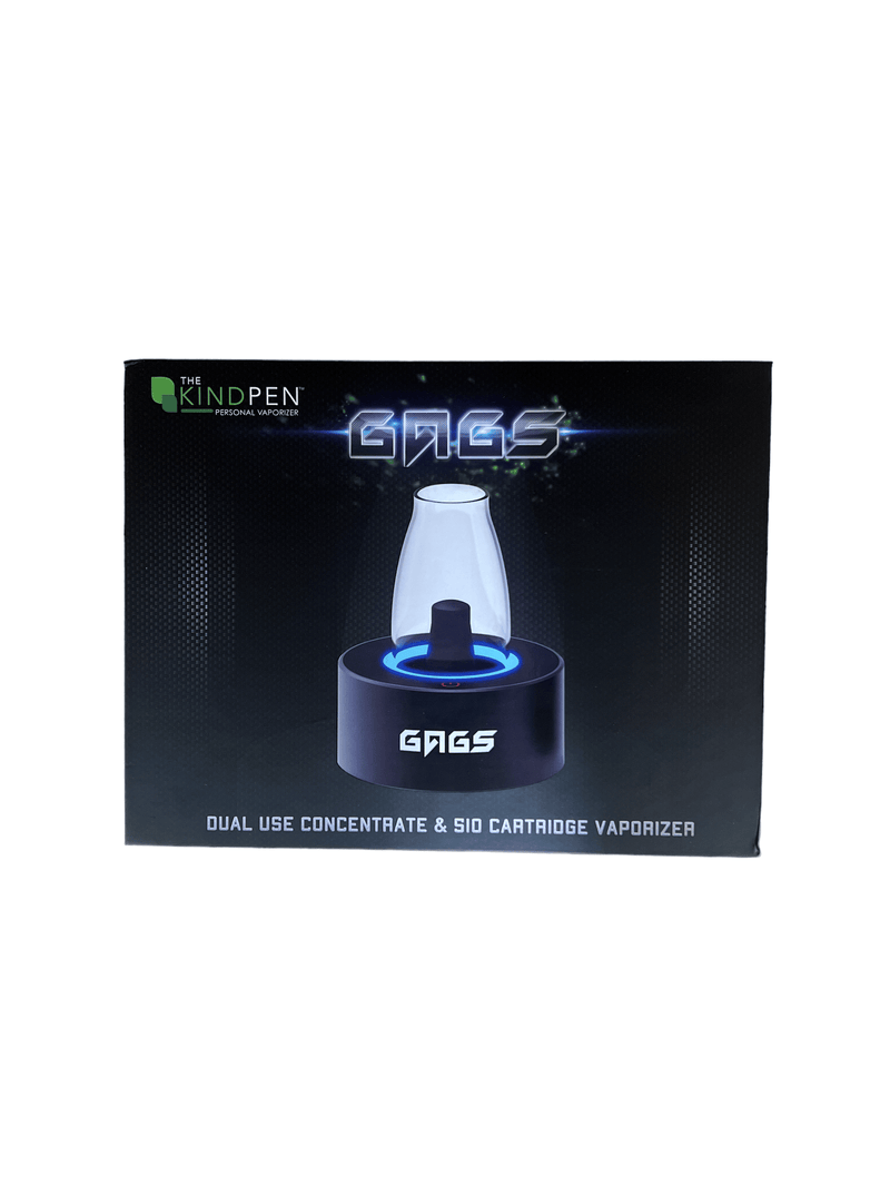 The Kind Pen Gags E-Rig for Dabs & Carts - TBS Supply Co