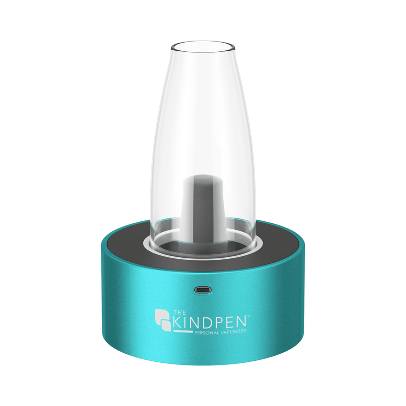 The Kind Pen Gags E-Rig for Dabs & Carts - TBS Supply Co