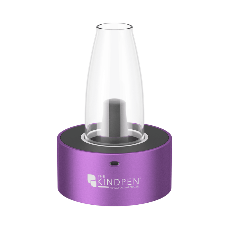 The Kind Pen Gags E-Rig for Dabs & Carts - TBS Supply Co