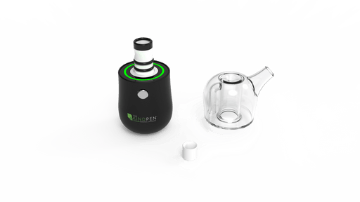 The Kind Pen Dabster Mini Concentrate E-Rig - TBS Supply Co