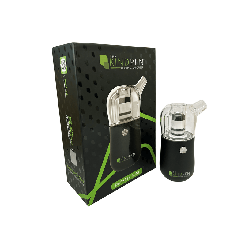 The Kind Pen Dabster Mini Concentrate E-Rig - TBS Supply Co