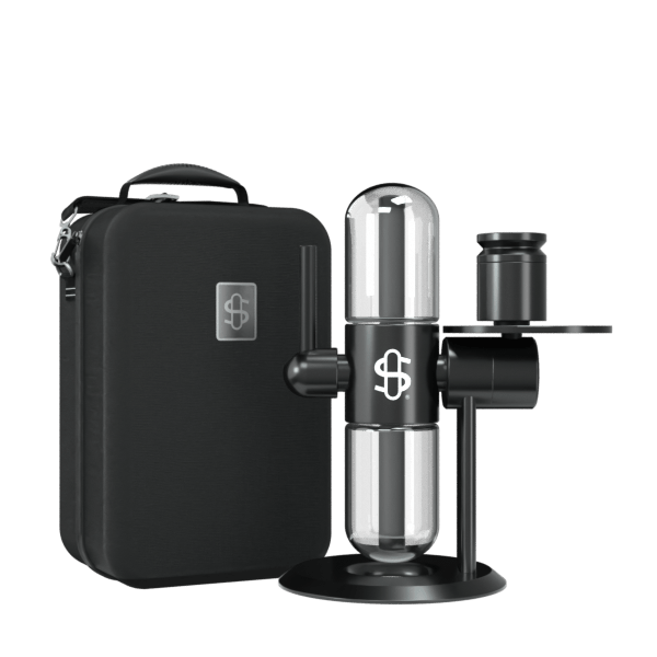 Stündenglass Kompact Gravity Infuser - TBS Supply Co