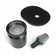 Stündenglass Kompact Gravity Infuser - TBS Supply Co