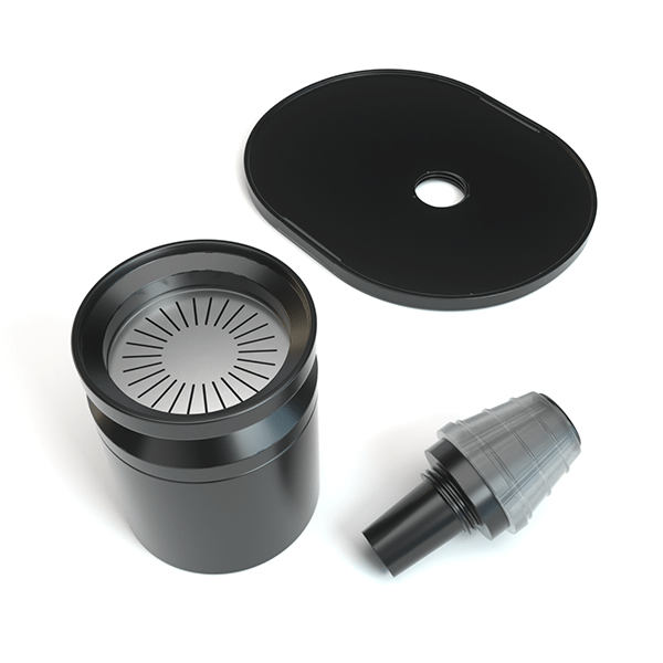 Stündenglass Kompact Gravity Infuser - TBS Supply Co