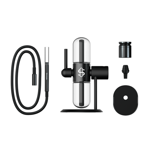 Stündenglass Kompact Gravity Infuser - TBS Supply Co