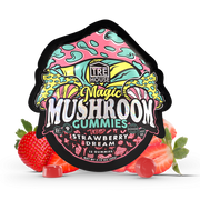TRE HOUSE Magic Mushroom Gummies - Pack of 15 (10ct Display) - TBS Supply Co