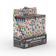 TRE HOUSE Mushroom Chocolate - (10ct Display) - TBS Supply Co