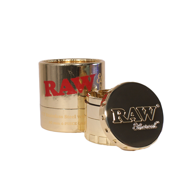RAW Ethereal Grinder - TBS Supply Co