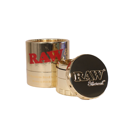 RAW Ethereal Grinder - TBS Supply Co