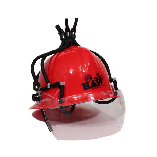 RAW Fireblazer Helmet - TBS Supply Co