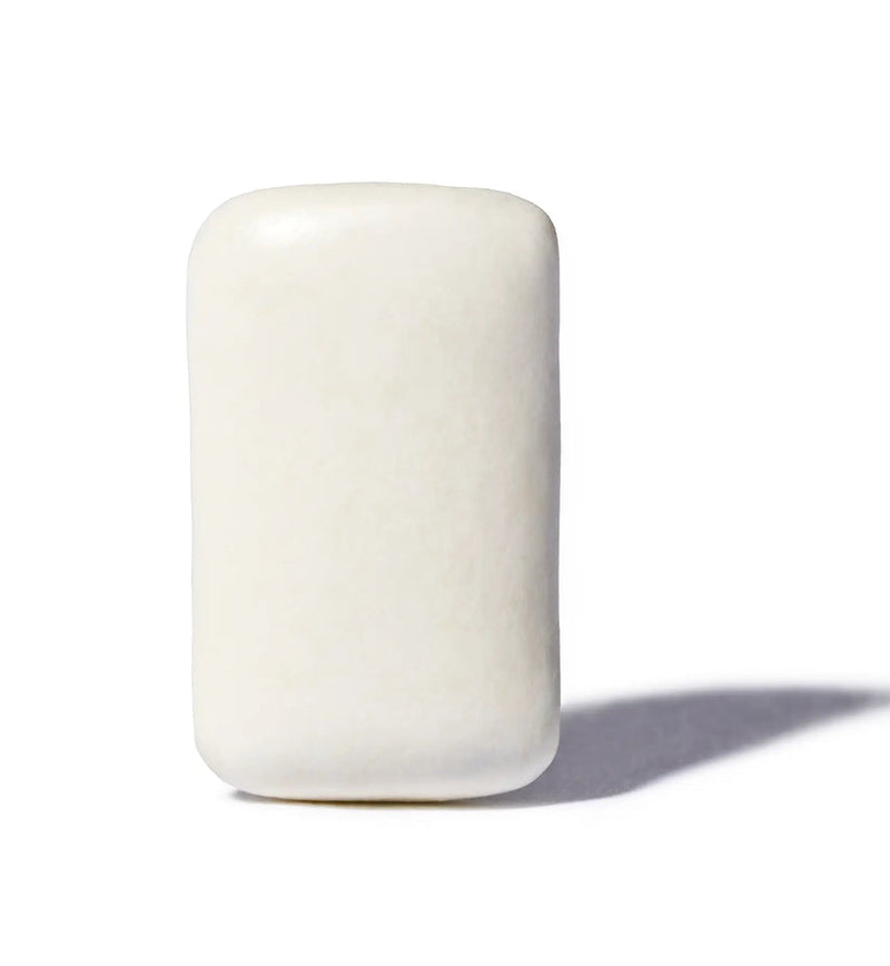 LUCY Lucy Nicotine Gum 2MG in a 10-count sleeve, with packaging showing individual gum pieces and brand logo.