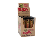 RAW Rocket Booster Cones - TBS Supply Co