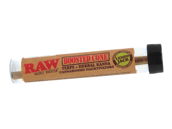 RAW Rocket Booster Cones - TBS Supply Co