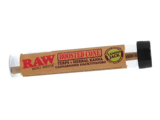RAW Rocket Booster Cones - TBS Supply Co