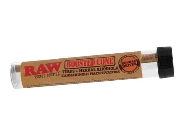 RAW Rocket Booster Cones - TBS Supply Co