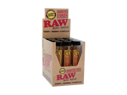 RAW Rocket Booster Cones - TBS Supply Co