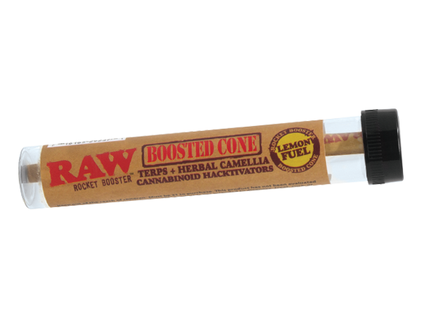 RAW Rocket Booster Cones - TBS Supply Co