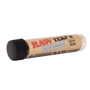 RAW TERP’d Cones 1 1/4 - TBS Supply Co