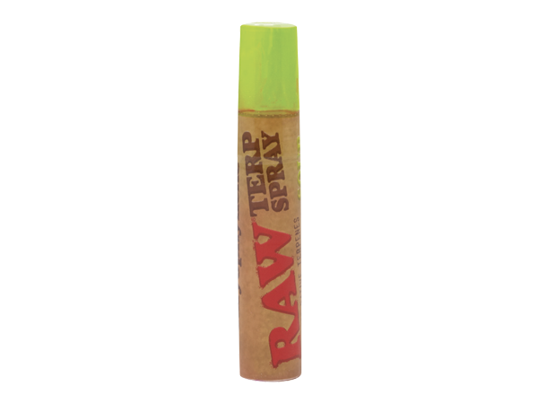 RAW Terp Spray - TBS Supply Co
