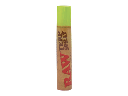RAW Terp Spray - TBS Supply Co