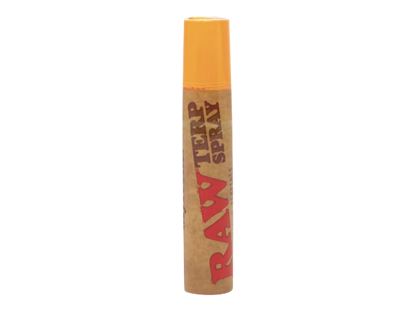 RAW Terp Spray - TBS Supply Co