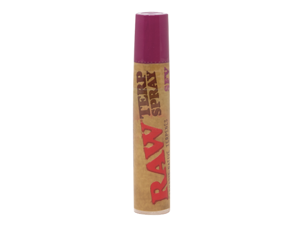RAW Terp Spray - TBS Supply Co