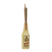 RAW Glass Bottle Cone Holder - TBS Supply