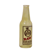 RAW Glass Bottle Cone Holder - TBS Supply
