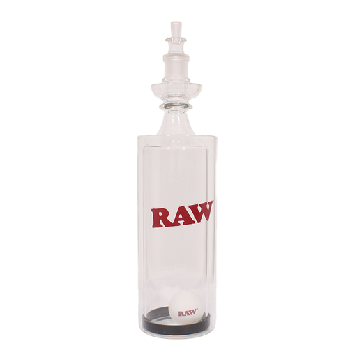 RAW Glass Gravity Cone - TBS Supply