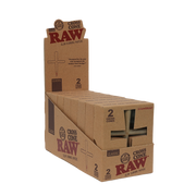 RAW Classic Cone Cross - TBS Supply
