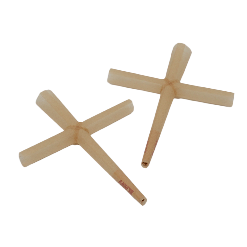 RAW Classic Cone Cross - TBS Supply