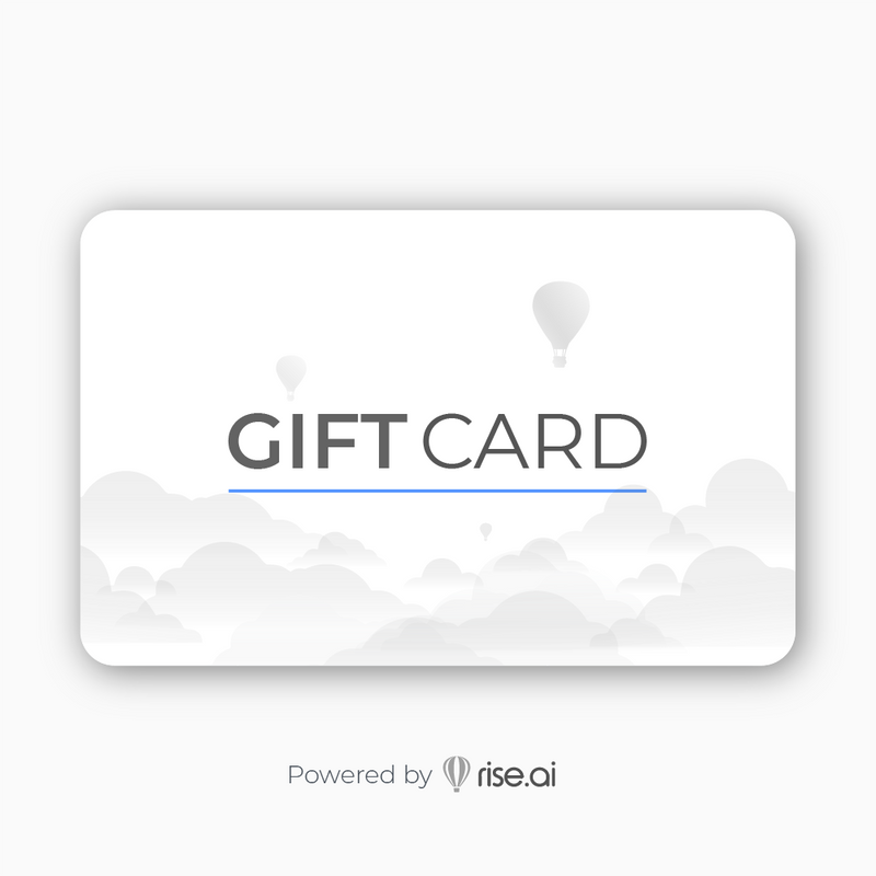 Gift card - TBS Supply Co