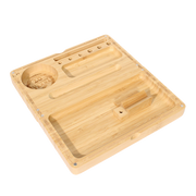 RAW Backflip 20th Anniversary Rolling Tray - The Baggie Store