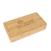 RAW Backflip 20th Anniversary Rolling Tray - The Baggie Store