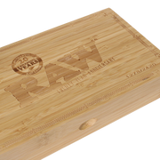 RAW Backflip 20th Anniversary Rolling Tray - The Baggie Store
