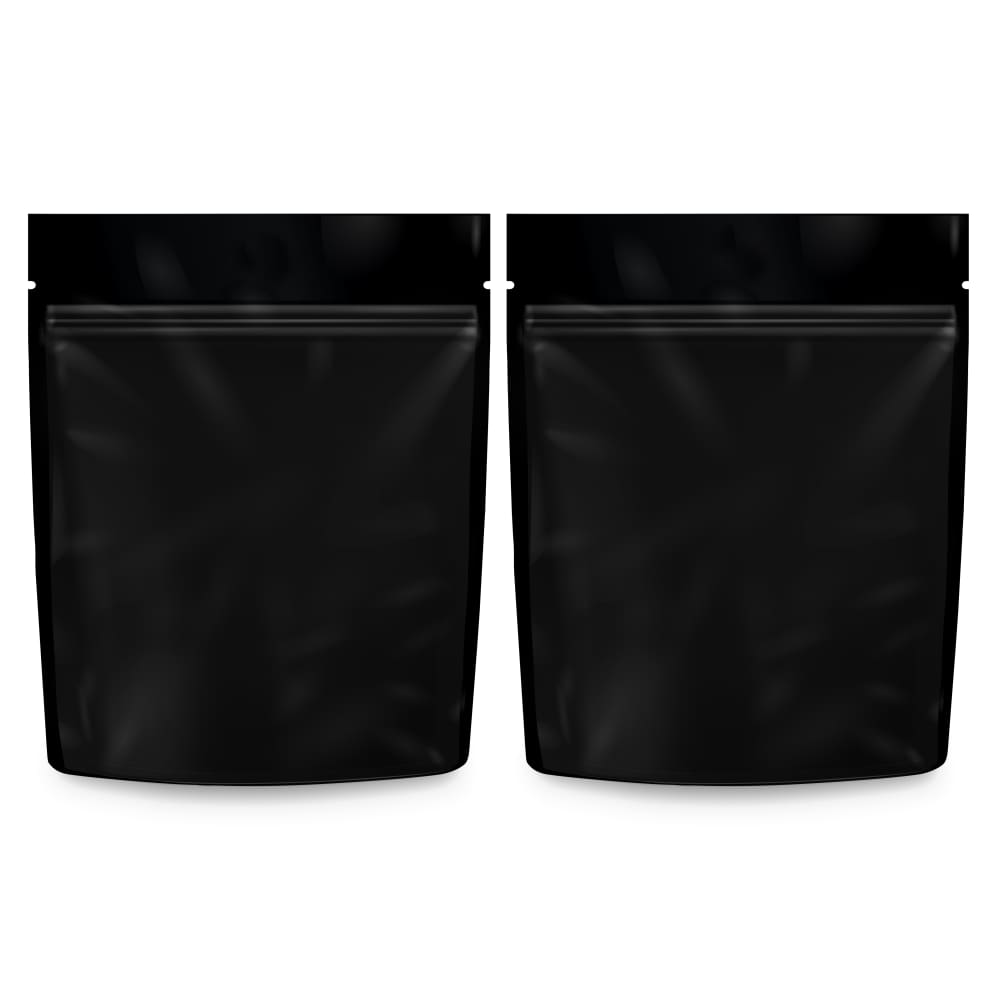 Loud Lock smell proof vacuum seal bags, 1 to 3.5 grams, in a pack of 1,000, designed for odor containment and freshness.