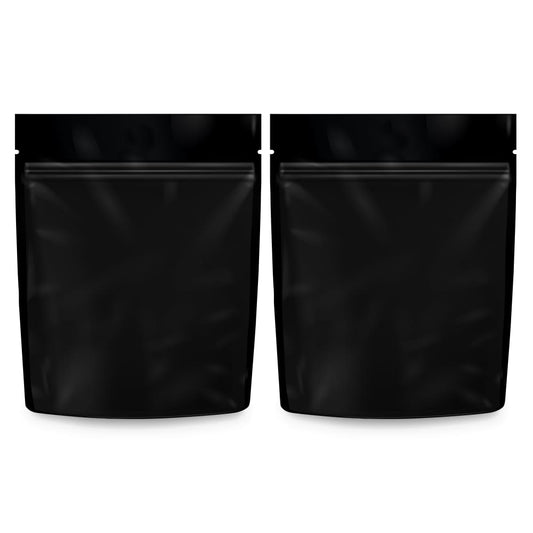 Loud Lock smell proof vacuum seal bags, 1 to 3.5 grams, in a pack of 1,000, designed for odor containment and freshness.