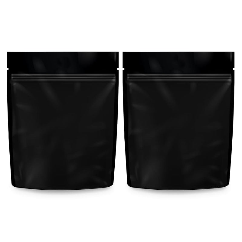 Loud Lock 1 Gram-3.5 Gram Mylar Smell Proof Vacuum Seal Bags - 1,000 Count